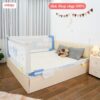 Thanh chắn giường Pakey SV1 Premium