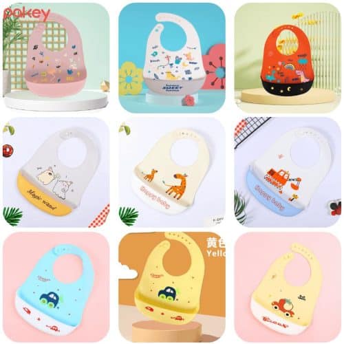 Với sắc màu tươi sáng và những hình vẽ đáng yêu, sản phẩm không chỉ đóng vai trò công cụ ăn uống