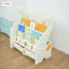 Kệ sách cho bé Pakey voi GS02 32 Kệ sách cho bé Pakey voi GS02