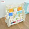 Kệ sách cho bé Pakey voi GS02 29 Kệ sách cho bé Pakey voi GS02