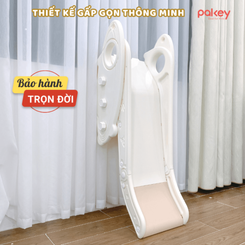 Có thể gấp gọn, dễ dàng khi lưu trữ và không làm tốn diện tích không gian.