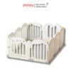 Quây cũi nhựa cao cấp Bambi Kids