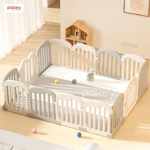Quây cũi nhựa cao cấp Bambi Kids 34 Quây cũi nhựa cao cấp Bambi Kids