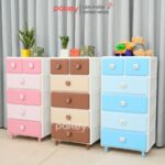 Tủ nhựa Pakey SK002