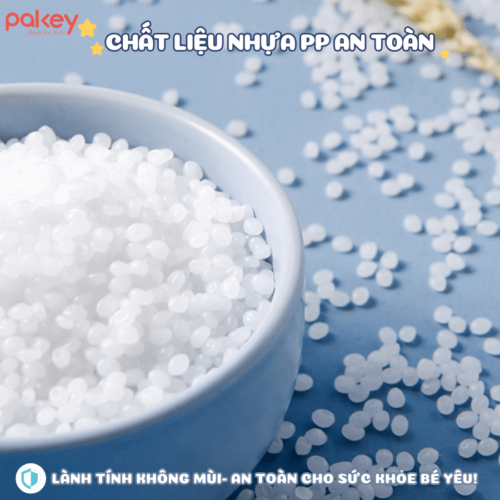 Tủ nhựa được làm từ chất liệu nhựa dày dặn, độ bền cao, không mùi, không gây hại cho sức khỏe