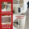 Tủ kệ đa năng Pakey E012