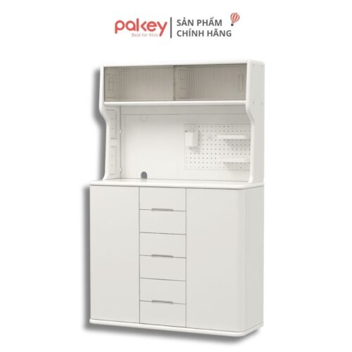 Tủ kệ đa năng Pakey E012