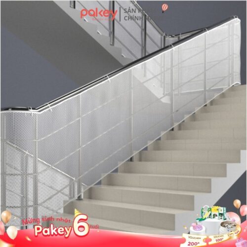 Avatar - Lưới chắn cầu thang LT1