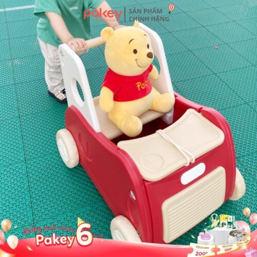 Avatar - Xe tập đi cho bé XE02