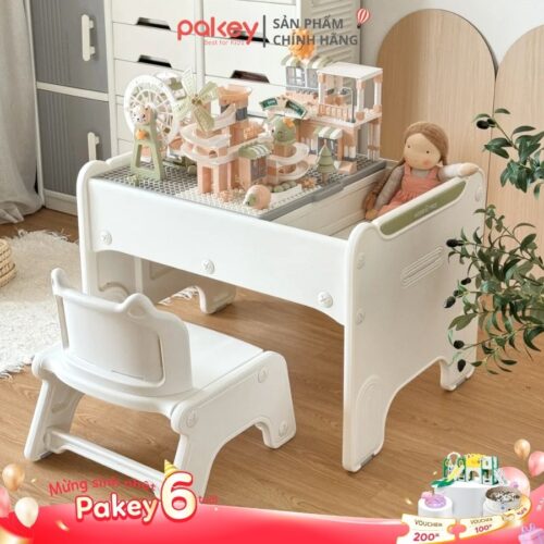 Avatar - Bộ bàn ghế lego F22