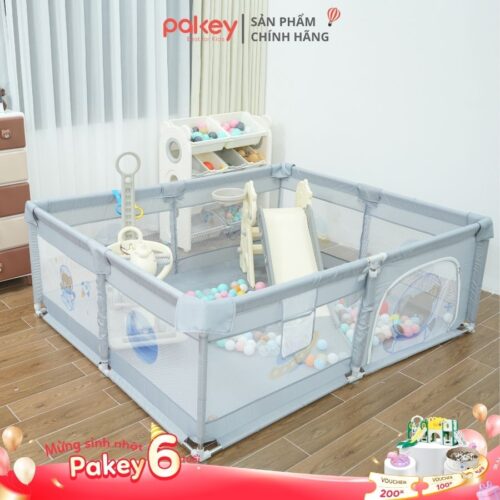 Avatar - Quây vải K1 màu ghi