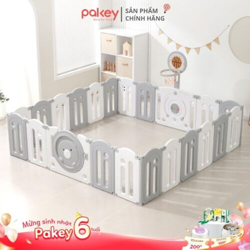 Avatar - Quây Funny Bear