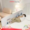 Thanh chắn giường gấp gọn Pakey GG01 26 Avatar - Thanh chắn giường gấp gọn GG01