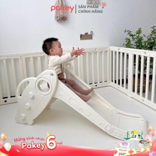 Avatar - Cầu trượt đơn Moonhouse