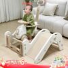 Set bập bênh liên hoàn kèm cầu trượt RH04 13 Avatar - Bập bênh cầu trượt RH04