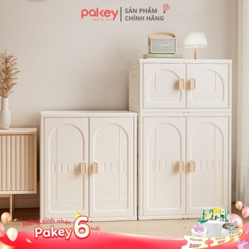 Avatar - Tủ kệ Pakey E007,E008