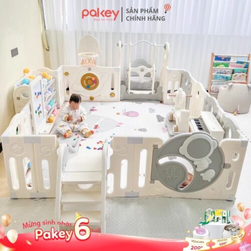 Avatar - Quây liên hoàn phi hành gia