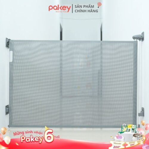 Avatar - Thanh chắn cửa/cầu thang Pakey CC02/CC03