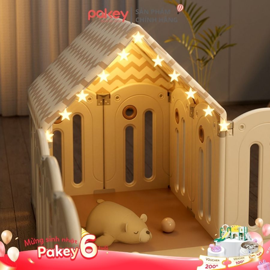 96 Avatar - Nhà lều Moonhouse