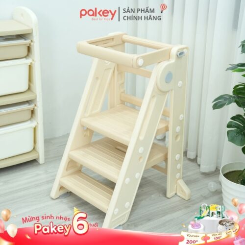 Avatar - Thang tự lập đa năng cho bé C002