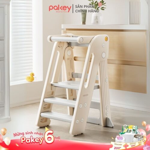 Avatar - Thang tự lập đa năng cho bé C005