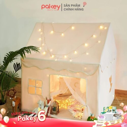 Avatar - Lều vải Pakey LV1