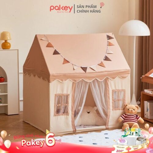 Avatar - Lều vải Pakey LV4