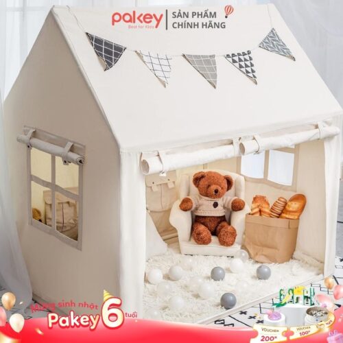 Avatar - Lều vải Pakey LV5