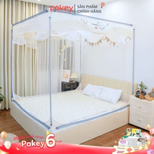 Avatar - Màn chống ngã P-MK02