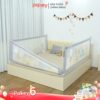 Thanh chắn giường an toàn Pakey NV2 nâng cấp 8 Avatar - Thanh chắn giường NV2 nâng cấp