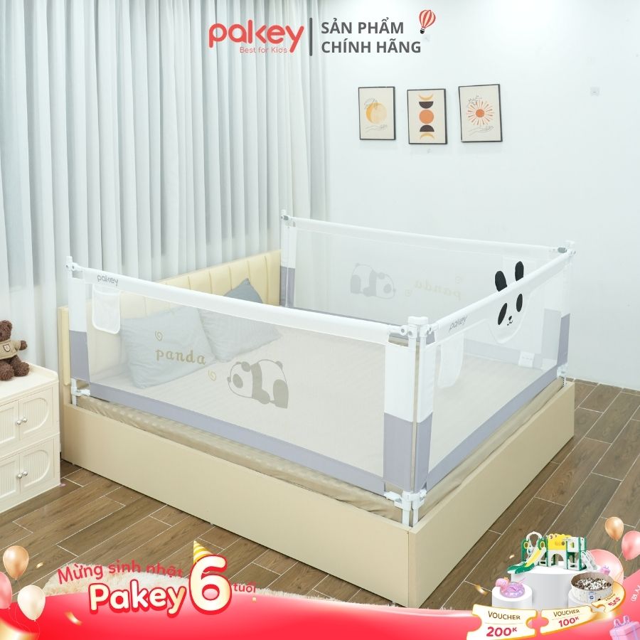 S1 Avatar - Thanh chắn giường S1 nâng cấp