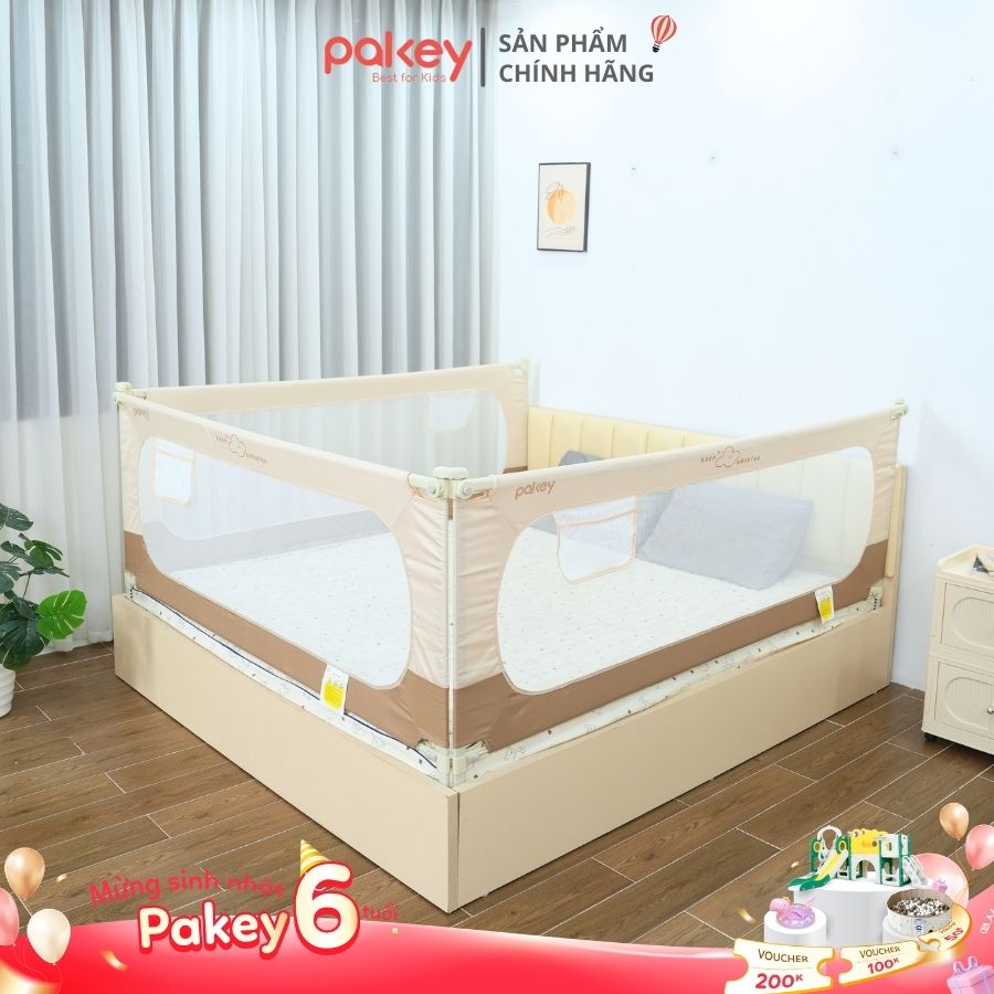 SB2 Avatar - Thanh chắn giường SB2 nâng cấp