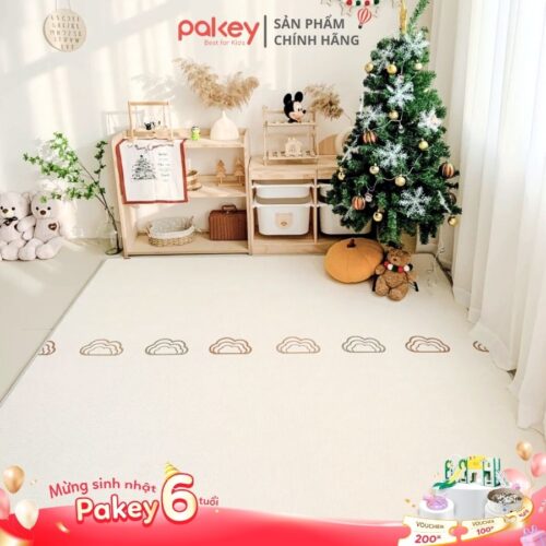 Avatar - Thảm cuộn XPE dày 2cm