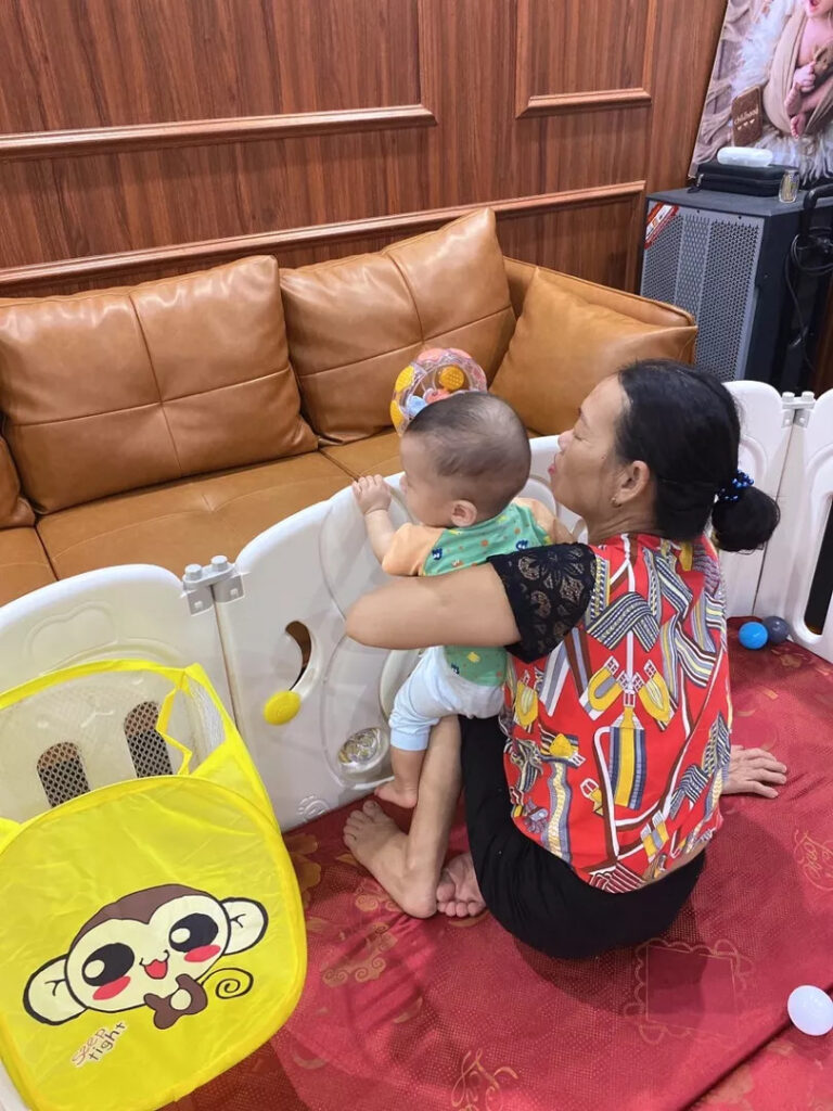 Image #1 from Trâm sứa