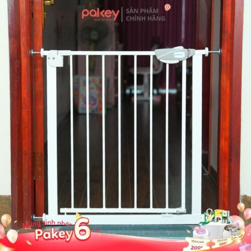 Avatar - Thanh chắn cửa/cầu thang Pakey basic 01