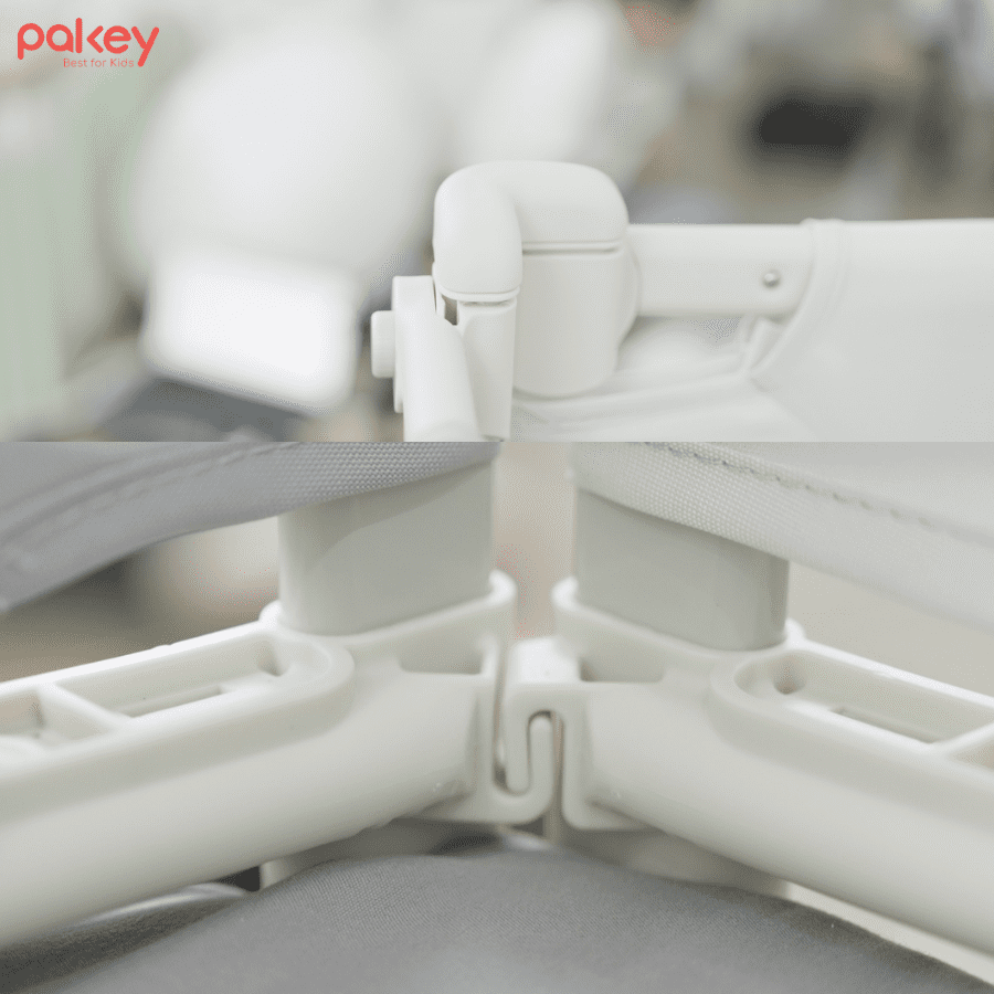 Một số vấn đề quan trọng bạn cần lưu ý khi lắp thanh chắn giường