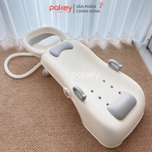 Ghế gội đầu cho bé Pakey P-GD02