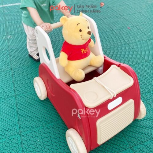 Xe tập đi cho bé Pakey XE02