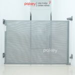 Thanh chắn cửa - cầu thang dạng cuộn Pakey P-CC02,CC03