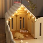 Nhà lều Pakey Moon House