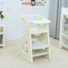 Ghế ăn dặm đa năng Pakey C004