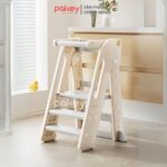 Thang tự lập cho bé Pakey C005