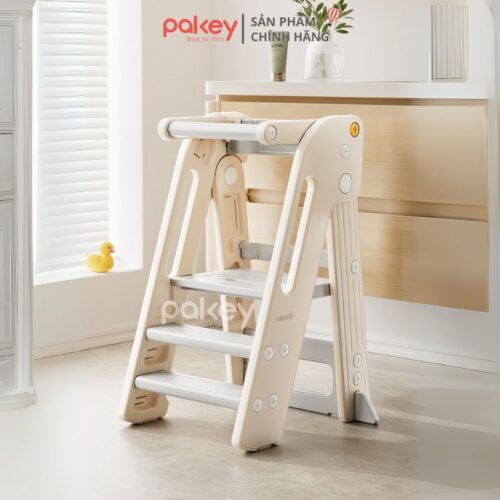 Thang tự lập cho bé Pakey C005