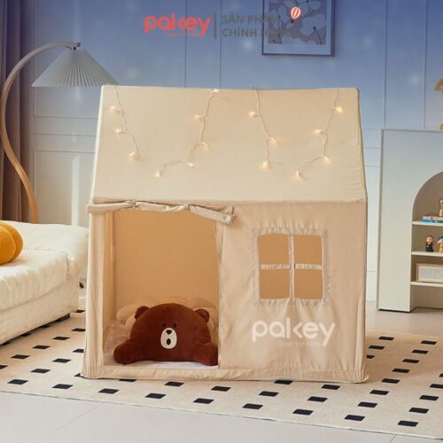 Lều vải cho bé Pakey LV2