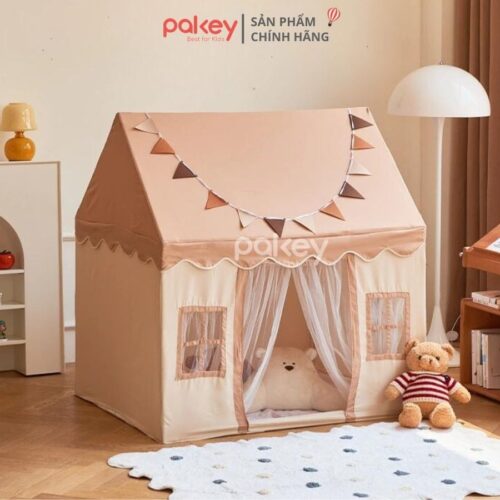 Lều vải cho bé Pakey LV4