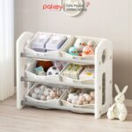 Kệ để đồ cho bé Pakey Moon House