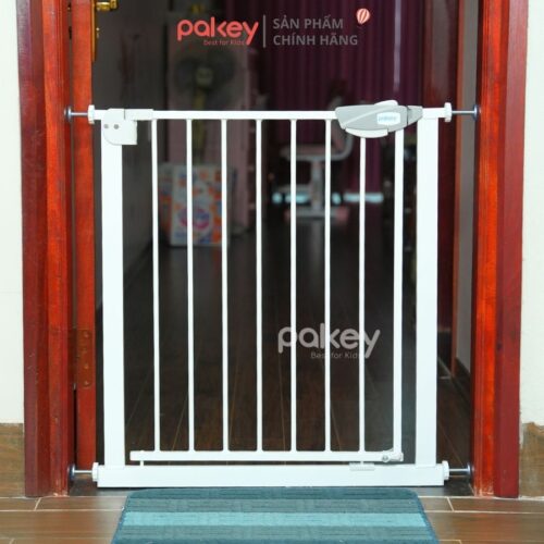 Thanh chắn cửa - cầu thang Pakey basic 01