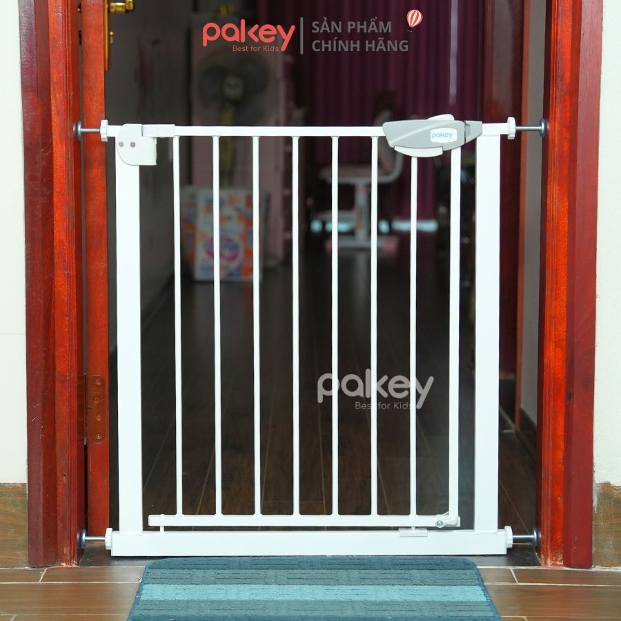 thanh chắn cửa Thanh chắn cửa - cầu thang Pakey basic 01