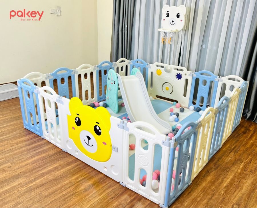 [Từ a-z] Hướng dẫn thanh lý quây cũi nhựa cho bé nhanh nhất