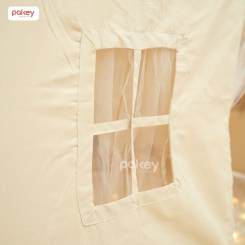 Lều vải cho bé Pakey LV1